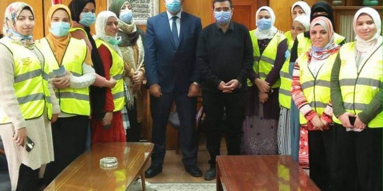 جامعة الأزهر تنظم قافلة طبية وتوعوية إلى المناطق الأكثر احتياجًا بمحافظة الفيوم