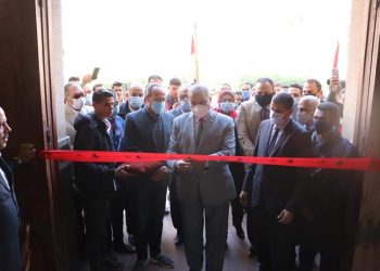 حصاد جامعة الأزهر في 2020