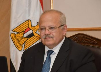 جامعة القاهرة ترفع درجة الإجراءات الاحترازية إلى الحد الأقصى لمواجهة الموجة الثانية من كورونا