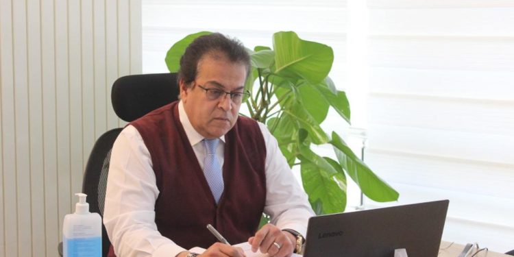 مصر تحتل المرتبة 30 عالميًّا في النشر العلمي في مؤشر Scimago