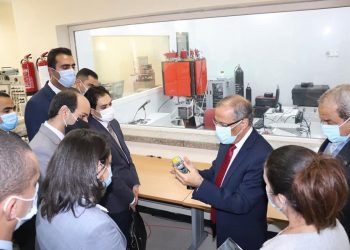 وكالة الفضاء المصرية: 4 مليون جنيه لتنفيذ 35 قمر تعليمي