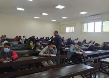 التعليم العالي تقرر 16 يونيو بدء الامتحانات في المعاهد الفنية 