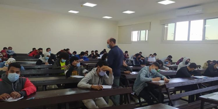 التعليم العالي تقرر 16 يونيو بدء الامتحانات في المعاهد الفنية