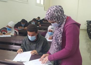 التعليم العالي: 20 فبراير بدء امتحانات الفصل الدراسي الأول في جميع المعاهد الفنية