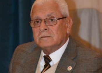 الدكتور عبدالله سرور