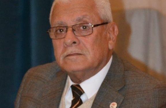 الدكتور عبدالله سرور