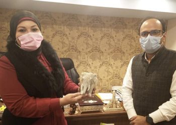 التعليم العالي تبحث مع سفارة الهند زيادة عدد الجامعات المصرية المعترف بها