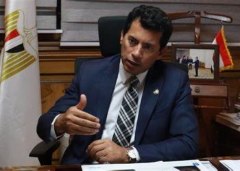 لاول مرة التعاون بين اليونسكو واتحاد مراكز شباب مصر