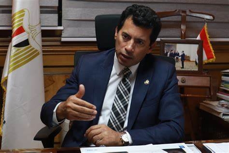 لاول مرة التعاون بين اليونسكو واتحاد مراكز شباب مصر