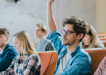 لطلاب الجامعات.. كيف تحصل على لقب الطالب المثالي؟