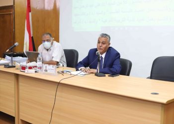 تعرف على نتيجة امتحانات جامعة جنوب الوادي 2020