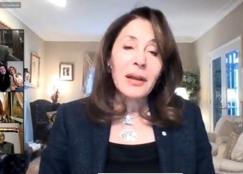 د هدى المراغى