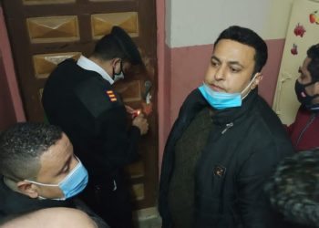 محافظ الجيزة يُغلق ويُشمع 18 مركز للدروس الخصوصية فى الدقي وأوسيم والحوامدية والعجوزة