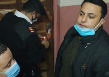 منح مدير الإدارة القانونية بالتعليم الضبطية القضائية