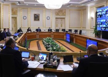 ننشر نص قرار مجلس الوزراء بشأن تأجيل الامتحانات ووقف الدراسة