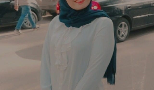 أول فتاة تتولى رئاسة اتحاد حقوق القاهرة "أتطلع لكتابة التاريخ"