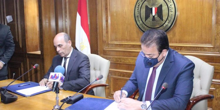 تفاصيل منح بنك القاهرة للجامعات الأهلية الجديدة