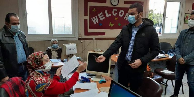 جامعة القاهرة تعلن الكشوف المبدئية للطلاب بالانتخابات الطلابية وتفتح باب تلقي الطعون