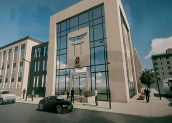 إنجاز علمي بالجامعة المصرية اليابانية.. تصنيع أول روبوت مصري مبتكر بمواصفات عالمية