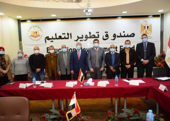 تطوير التعليم: تدريب مصري ألماني لطلاب المجمعات التكنولوجية وشهادات معتمدة من «سيمنز"