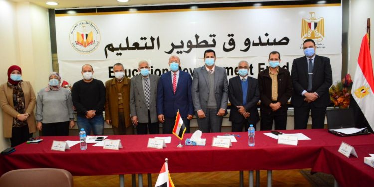 تطوير التعليم: تدريب مصري ألماني لطلاب المجمعات التكنولوجية وشهادات معتمدة من «سيمنز"