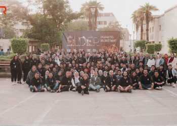 "ELDER" في تجارة القاهرة يستعد لموسمه الخامس بفتح الباب الانضمام له