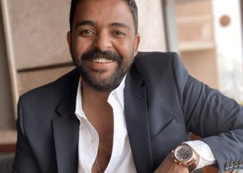 عمرو حسن في ضيافة جامعة حلوان.. اليوم