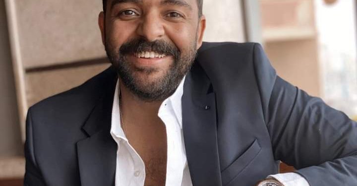 عمرو حسن في ضيافة جامعة حلوان.. اليوم