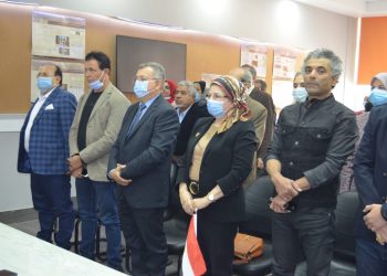 فنون تطبيقية حلوان تناقش «التصميم الداخلي والارتقاء بالمجتمع»