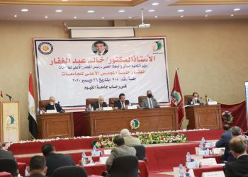 وزارة التعليم العالي تتأهب بكامل قوتها الطبية لمواجهة تداعيات كورونا