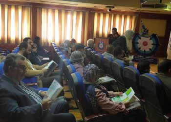 بحضور 83 باحث.. «البحث العلمي» تناقش التنمية المستدامة في الأراضى الزراعية