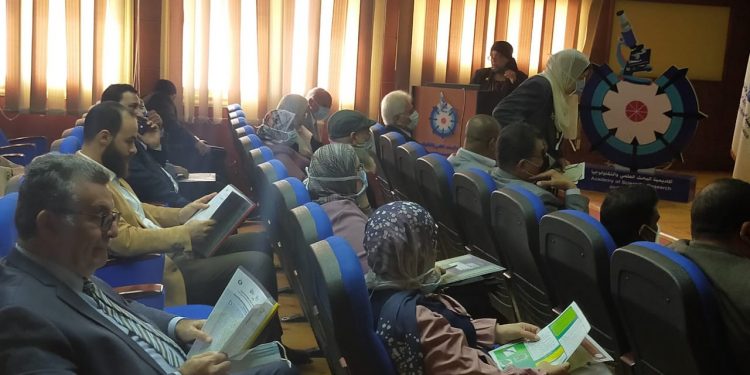 بحضور 83 باحث.. «البحث العلمي» تناقش التنمية المستدامة في الأراضى الزراعية