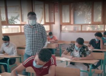 نصائح أولياء أمور مصر لطلاب الثانوية قبل الامتحانات التجريبية