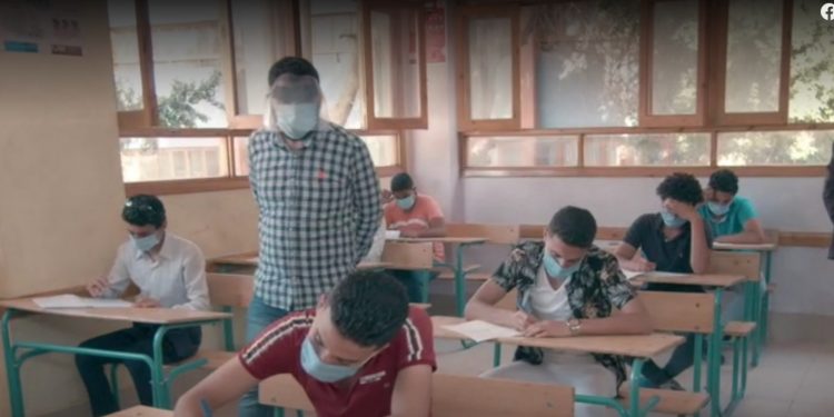 نصائح أولياء أمور مصر لطلاب الثانوية قبل الامتحانات التجريبية