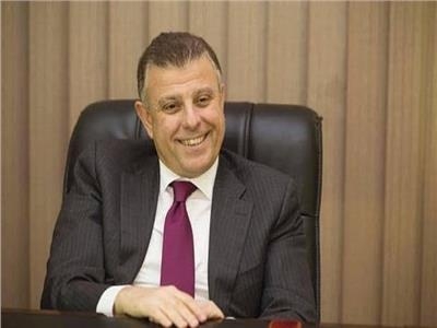 رئيس جامعة عين شمس: برامج كلية الآثار لا نظير لها بالكليات الأخرى
