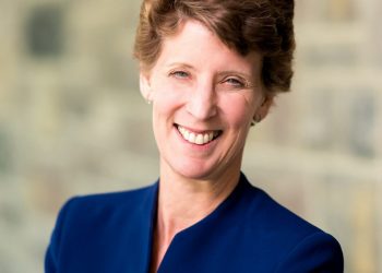 جامعة أريزونا تعلن انضمام سالي مورتون كـ نائب الرئيس التنفيذي لها