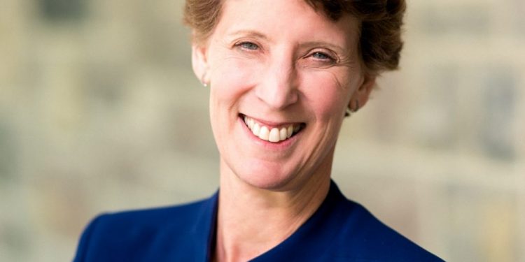 جامعة أريزونا تعلن انضمام سالي مورتون كـ نائب الرئيس التنفيذي لها