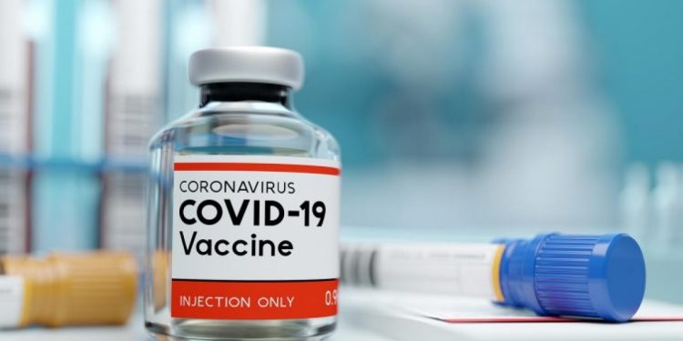 هالة زايد: جاري العمل لبدء تصنيع لقاح كورونا في مصر خلال أشهر