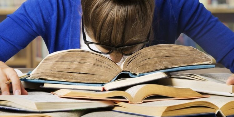 7 قواعد هامة طريقك للتخلص من التوتر قبل انطلاق الامتحانات