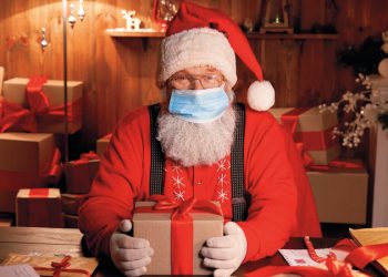 أولياء أمور مصر: هكذا يمكن الاحتفال برأس السنة في زمن الكورونا  