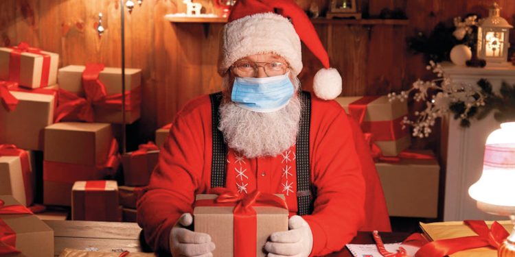 أولياء أمور مصر: هكذا يمكن الاحتفال برأس السنة في زمن الكورونا