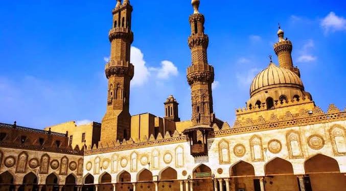 الأزهر يدين ذبح مواطن تونسي بولاية القصرين