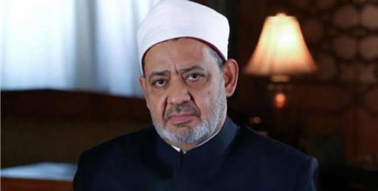 شيخ الأزهر ينعى عبلة الكحلاوي: كانت نموذجًا للمرأة الصالحة لدينها ومجتمعها