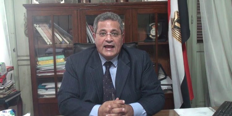 عميد تربية موسيقية حلوان: نضع امتحانات شهرية للطلاب تحسبًا للطوارئ