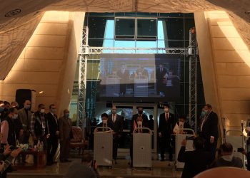 وزير التعليم العالي:  فكرة الجامعات التكنولوجية بدأت من 3 سنوات وسنتهدف زيادتها