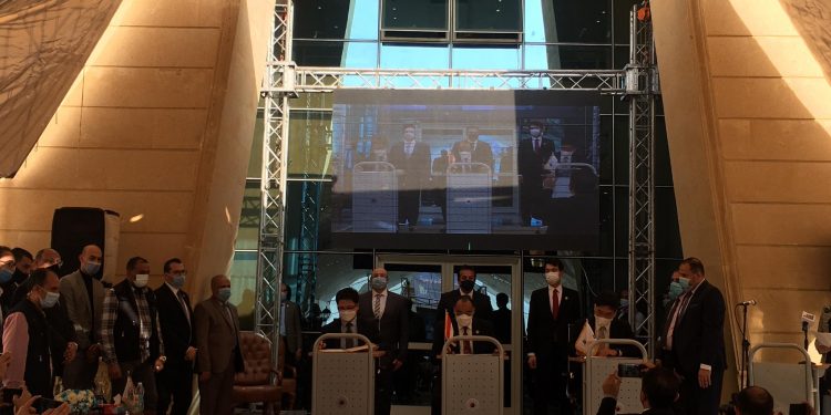 وزير التعليم العالي:  فكرة الجامعات التكنولوجية بدأت من 3 سنوات وسنتهدف زيادتها