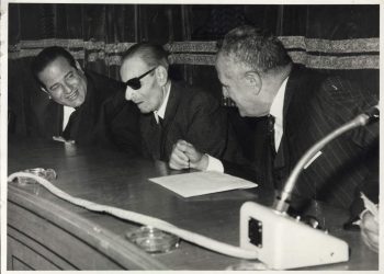 مجمع اللغة العربية في مصر..رحلة عطاء ل 88 عاما