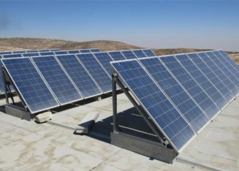 الوزراء: مشروع "نظم الخلايا الشمسية الصغيرة Egypt-PV" يفوز بجائزة "معهد الطاقة البريطاني"