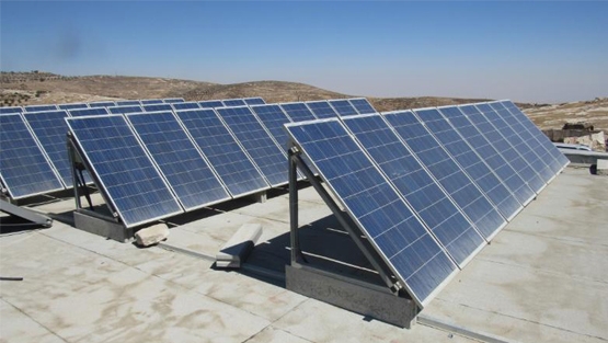 الوزراء: مشروع "نظم الخلايا الشمسية الصغيرة Egypt-PV" يفوز بجائزة "معهد الطاقة البريطاني"