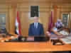الأثار النفسية لفيروس كورونا ندوة بجامعة الفيوم